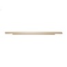 VW Originale Modanatura D'Accesso Beige Chiaro - 535853370 4YV