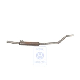 VW Originale Presilenziatore - 861253119L