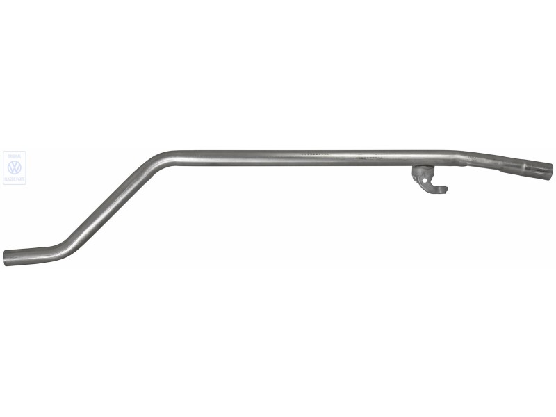 VW Originale Tubo Scarico - 861253201A