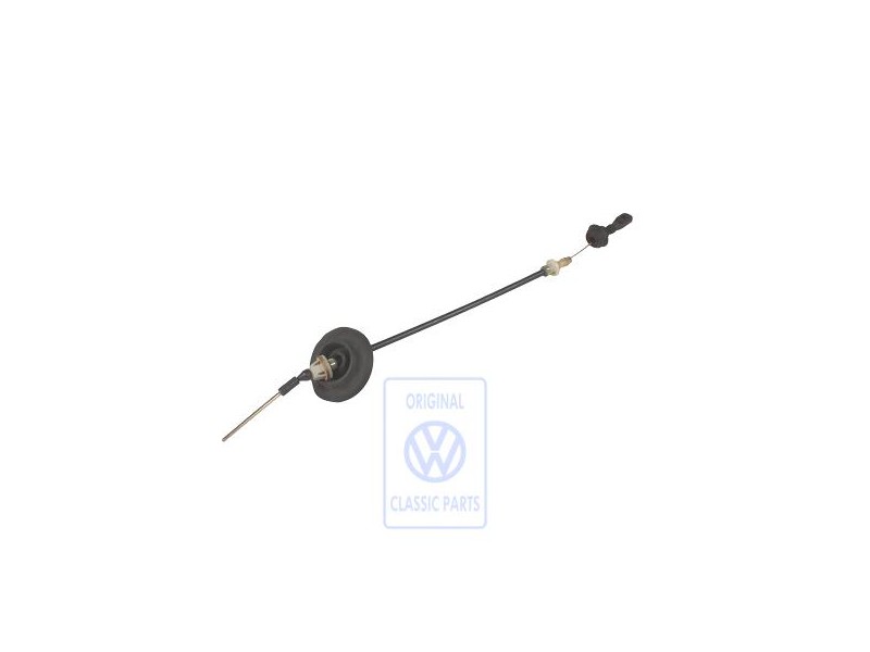 VW Originale Cavo Com. 