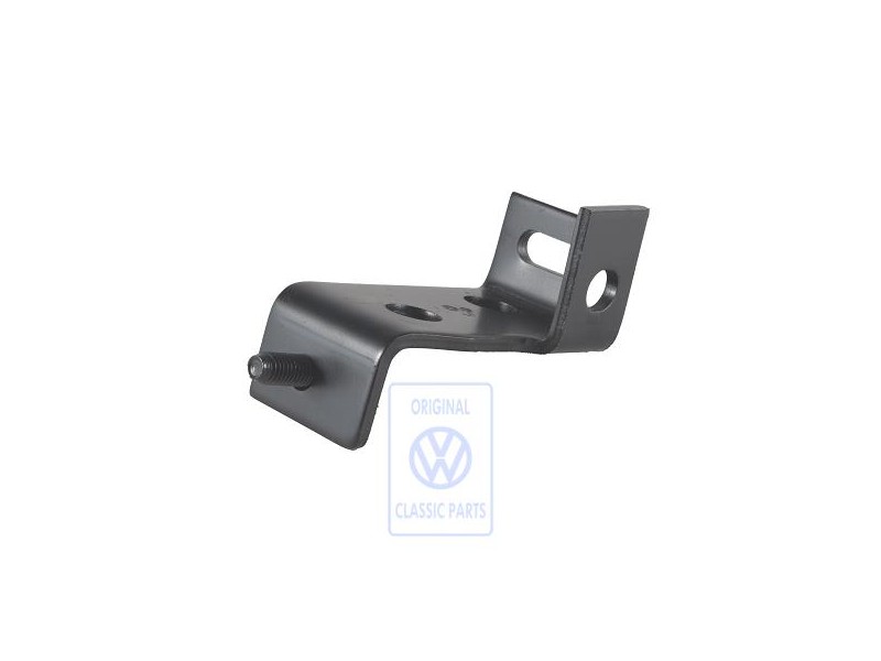 VW Originale Supporto Paraurti - 861807131A