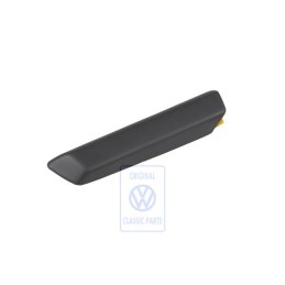 VW Originale Modanatura Per Porta Grafite - 535853515 2BC