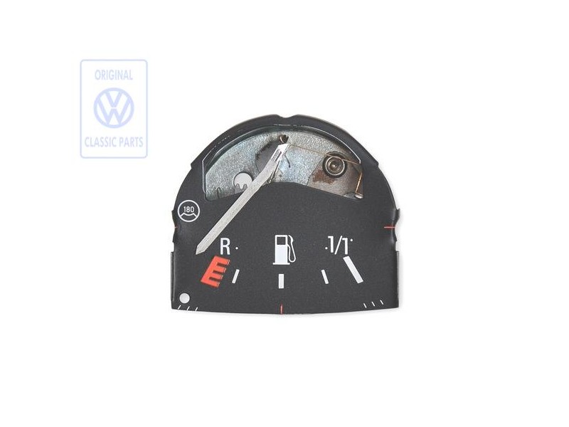 VW Originale Indicatore Livello Carburante - 861919031A