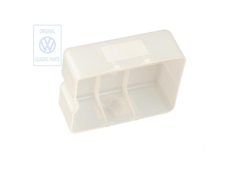 VW Originale Coperchio - 861937555A