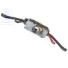 VW Originale Interruttore Combinato Con Contatto Intervallo - 861953503E