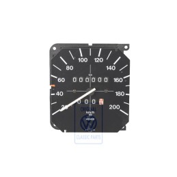 VW Originale Tachimetro Con Conta-Km Giornaliero - 861957021K