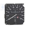 VW Originale Tachimetro Con Contamiglia Giornaliero - 861957023G