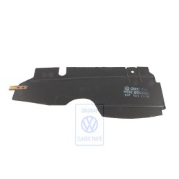VW Originale Convogliatore Aria - 867121284A