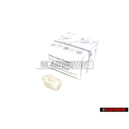 VW Originale Tappo - 171721231D
