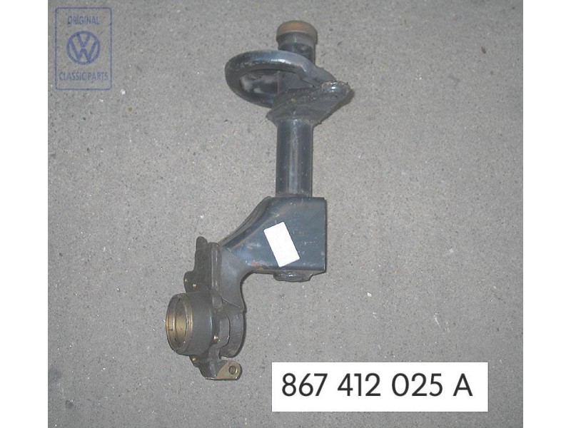 VW Originale Portacusc. 