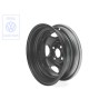 VW Originale Cerchio Di Acciaio - 867601025D