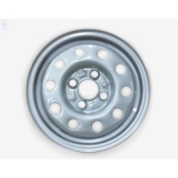 VW Originale Cerchio Di Acciaio - 867601025F