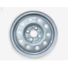 VW Originale Cerchio Di Acciaio - 867601025F