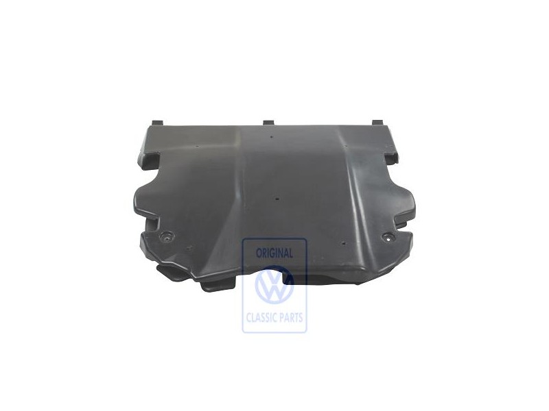 VW Originale Schermatura In Lamiera Per Mot - 867805683A