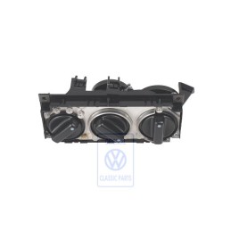VW Originale Comando Termoventilazione - 867819045A