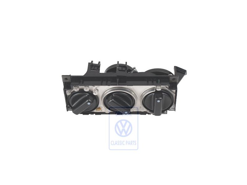 VW Originale Comando Termoventilazione - 867819045A