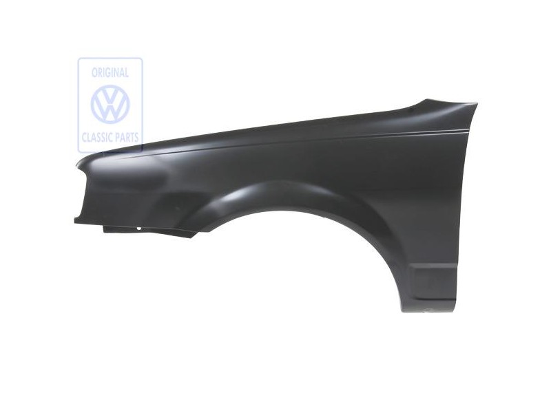 VW Originale Parafango - 867821021B