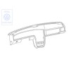 VW Originale Cruscotto Nero - 535857003H 4FB