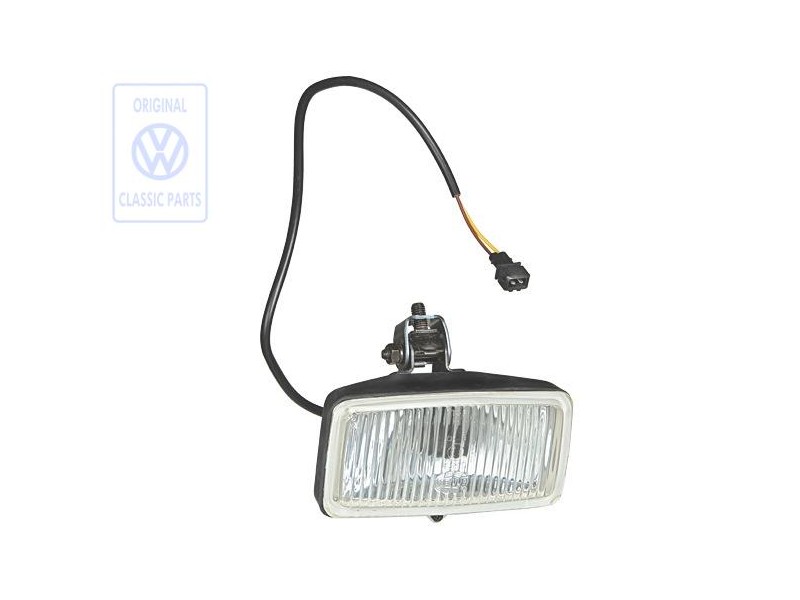 VW Originale Fendinebbia Alogeno - 867941701D