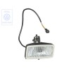 VW Originale Fendinebbia Alogeno - 867941701D