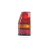 VW Originale Luce Posteriore Con Retro- Nebbia - 867945111A