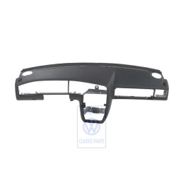 VW Originale Cruscotto Nero - 535857003J 4FB