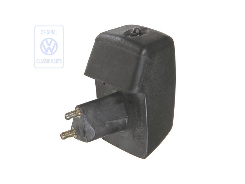 VW Originale Portagetto Con Getto - 867955101B