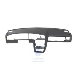 VW Originale Cruscotto Platino - 535857003J 7FD