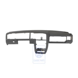 VW Originale Cruscotto Platino - 535857003K 7FD