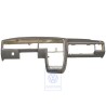VW Originale Cruscotto Nero - 535857003L 4FB
