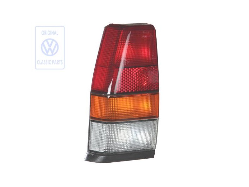 VW Originale Luce Posteriore Con Luce Retromarcia - 868945111A