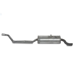 VW Originale Silenziatore Terminale - 871253609G