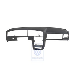 VW Originale Cruscotto Nero - 535857003M 4FB