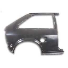 VW Originale Sezione - Fiancata Con Montante B - 871809850B