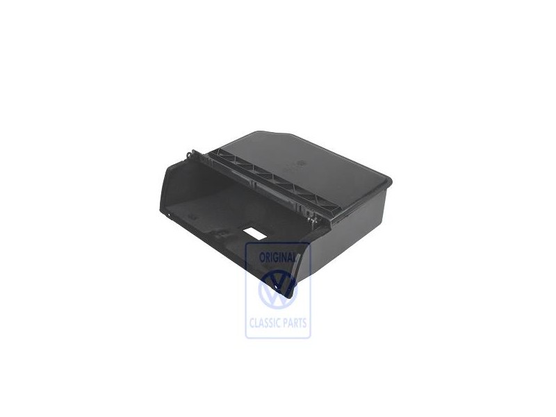 VW Originale Cassetto Portaoggetti - 535857101B