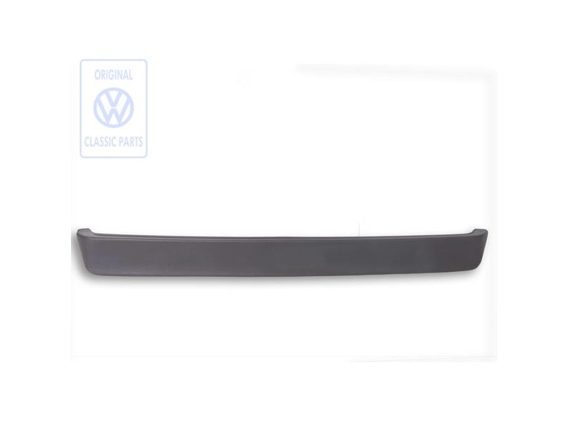VW Originale Spoiler - 871827933B