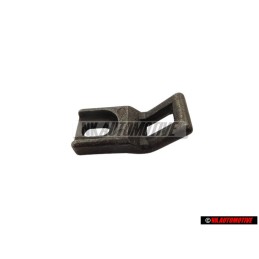 VW Originale Supporto Chiusura - 535857133