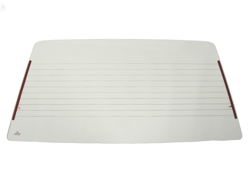 VW Originale Lunotto Riscaldabile - 873845501D