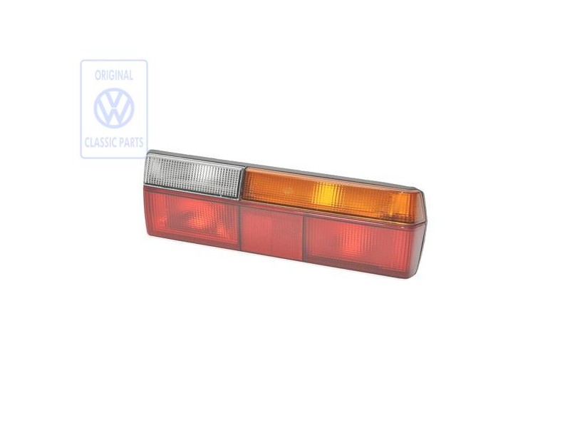 VW Originale Luce Posteriore Con Retro- Nebbia - 873945112A