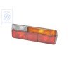 VW Originale Luce Posteriore Con Retro- Nebbia - 873945112A