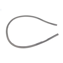 VW Originale Copertura Nero Satinato - 535857270 01C