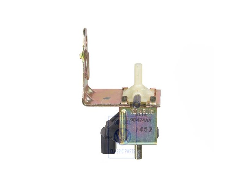 VW Originale Valvola Elettromagnetica - 437906283A