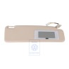 VW Originale Aletta Parasole Con Specch. 