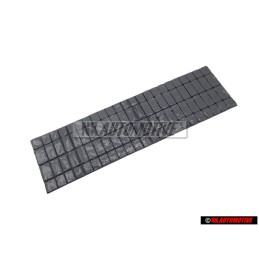 VW Originale Insonorizzazione - 321863863
