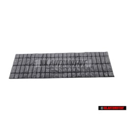 VW Originale Insonorizzazione - 321863863