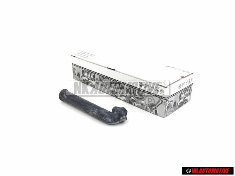 VW Originale Tubo Fless. Scarico Acqua - 171820615A