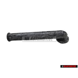 VW Originale Tubo Fless. Scarico Acqua - 171820615A