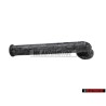 VW Originale Tubo Fless. Scarico Acqua - 171820615A