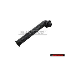 VW Originale Tubo Fless. Scarico Acqua - 171820615A