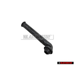 VW Originale Tubo Fless. Scarico Acqua - 171820615A